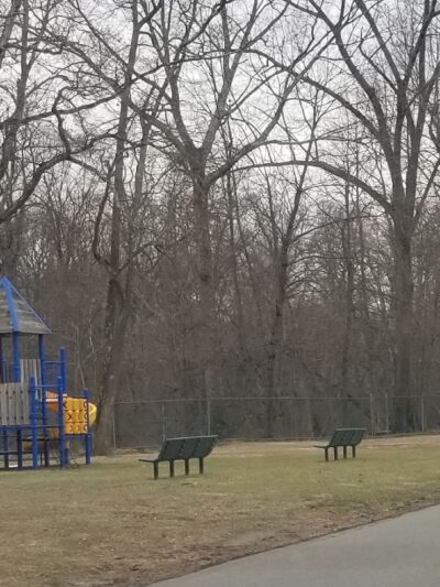 Riverside Park - Pequannock Township, NJ