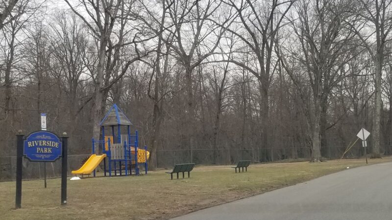 Riverside Park - Pequannock Township, NJ
