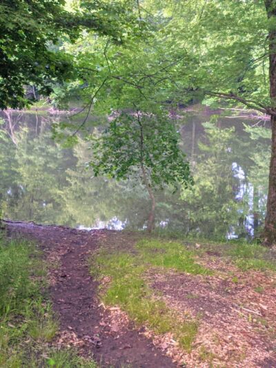 Riverside Park - Pequannock Township, NJ