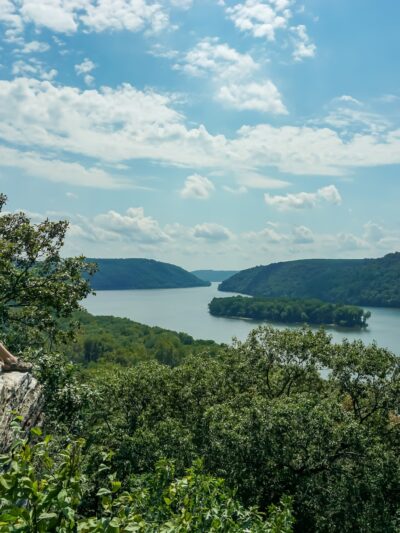 Clark Nature Preserve - Pequea, PA