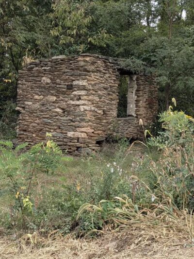 Clark Nature Preserve - Pequea, PA