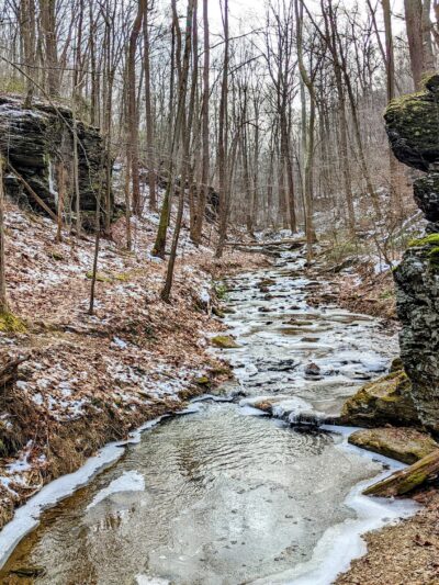 Martic Township Park - Pequea, PA