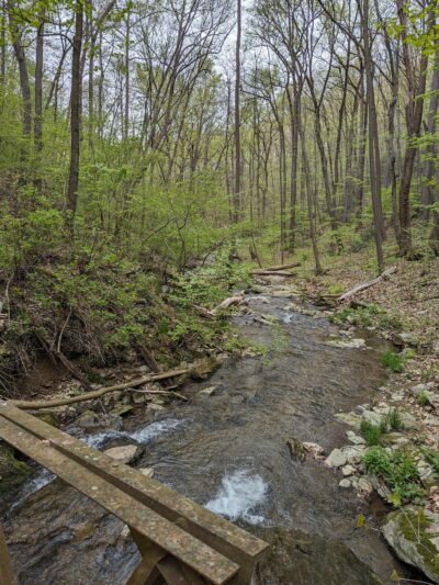 Martic Township Park - Pequea, PA