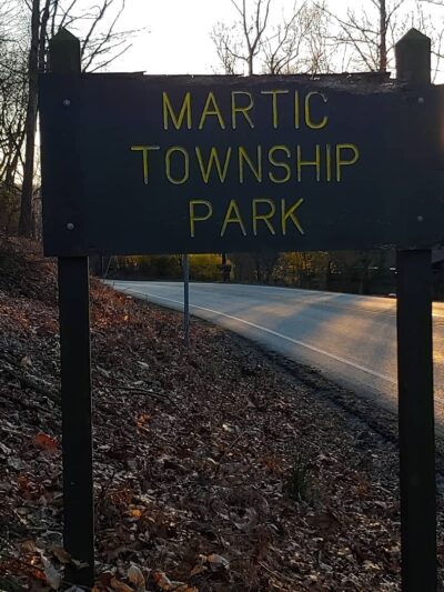 Martic Township Park - Pequea, PA