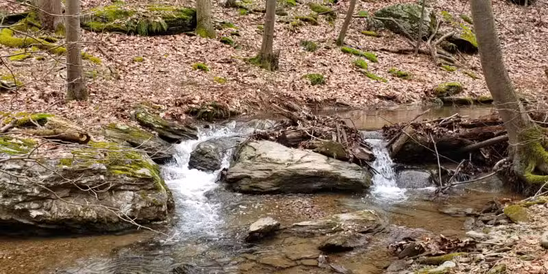 Martic Township Park - Pequea, PA