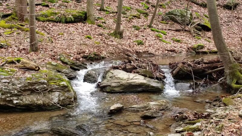Martic Township Park - Pequea, PA