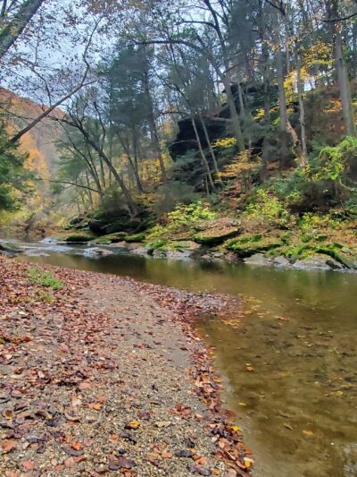 River Road Trail - Pequea, PA