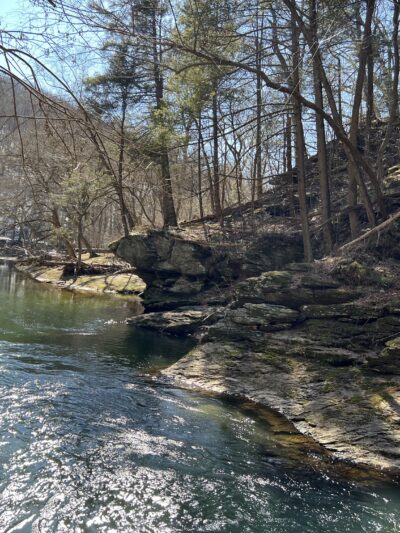 River Road Trail - Pequea, PA
