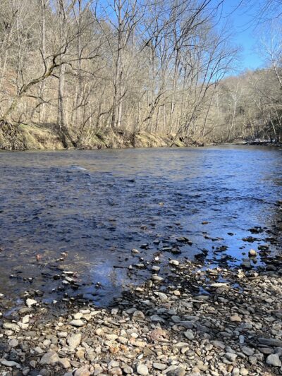 River Road Trail - Pequea, PA