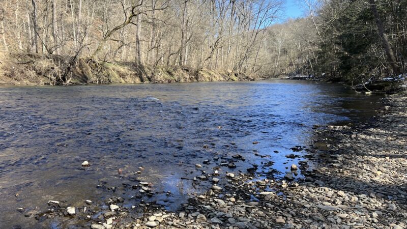 River Road Trail - Pequea, PA