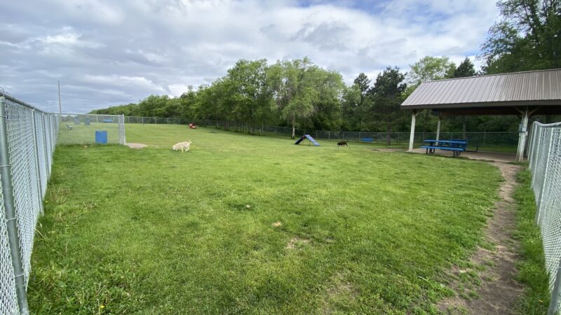 Dog Park - Perham, MN