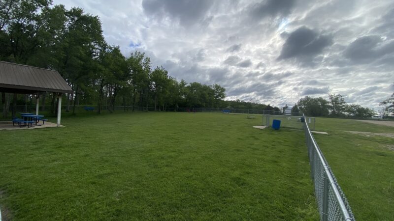Dog Park - Perham, MN