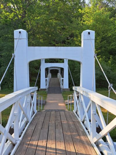 Lenape Park - Perkasie, PA