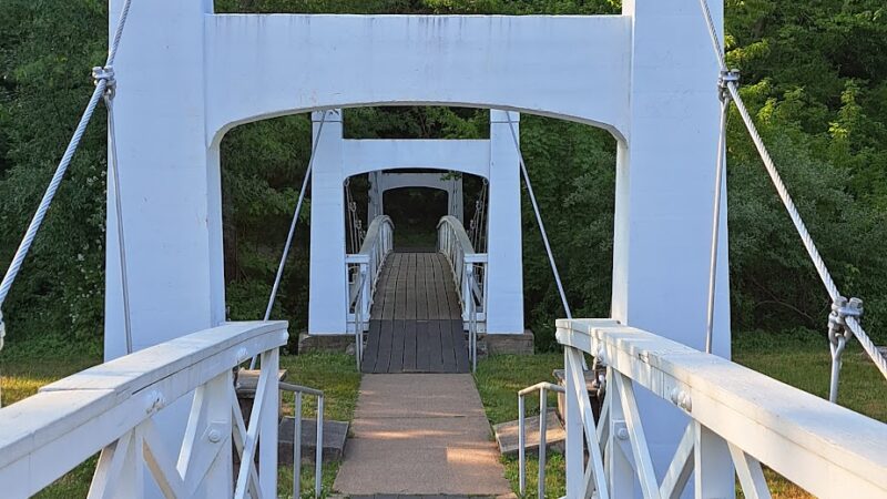 Lenape Park - Perkasie, PA