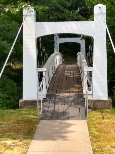 Lenape Park - Perkasie, PA