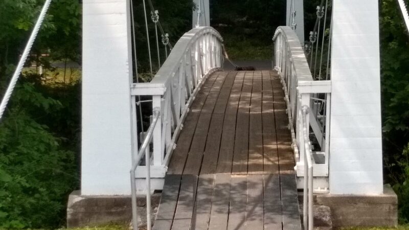 Lenape Park - Perkasie, PA