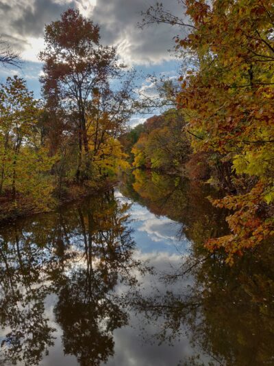 Lenape Park - Perkasie, PA