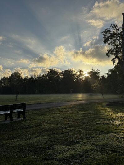 Lenape Park - Perkasie, PA