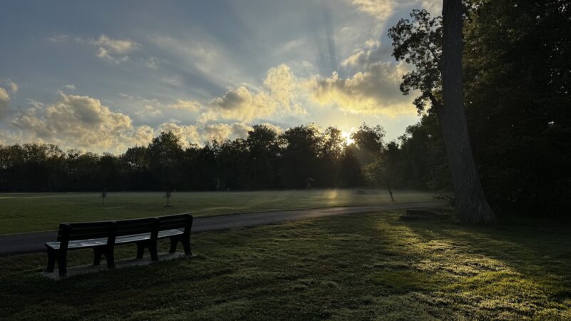 Lenape Park - Perkasie, PA