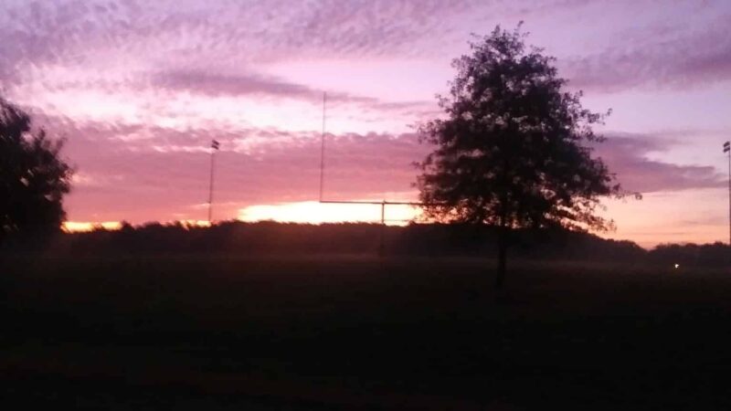 Markey Park - Perkasie, PA