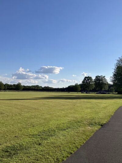 Markey Park - Perkasie, PA