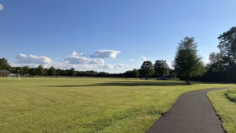 Markey Park - Perkasie, PA
