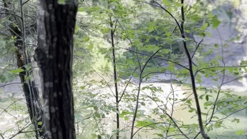 Perry Entrance / Letchworth State Park - Perry, NY