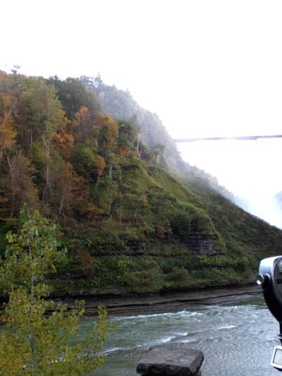 Perry Entrance / Letchworth State Park - Perry, NY