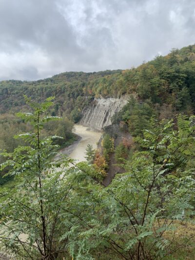 Perry Entrance / Letchworth State Park - Perry, NY