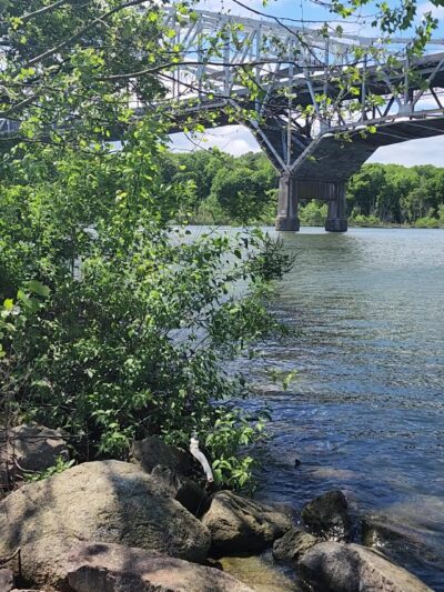 Ice House Park - Perryville, MD