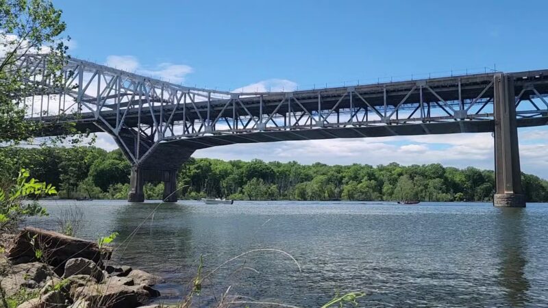 Ice House Park - Perryville, MD
