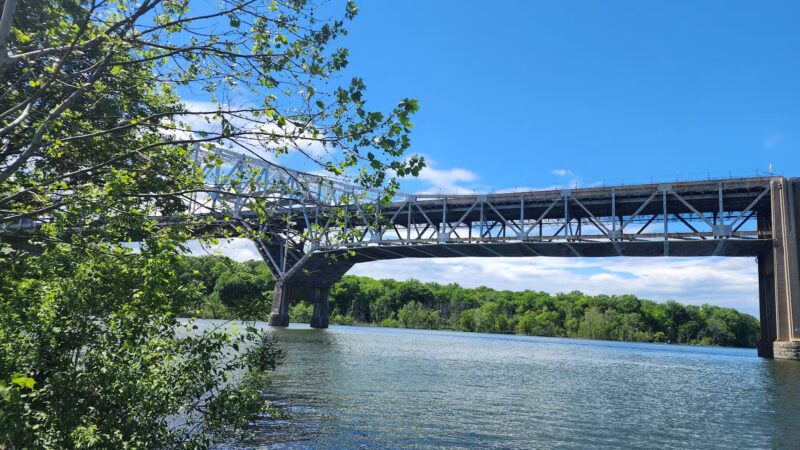 Ice House Park - Perryville, MD