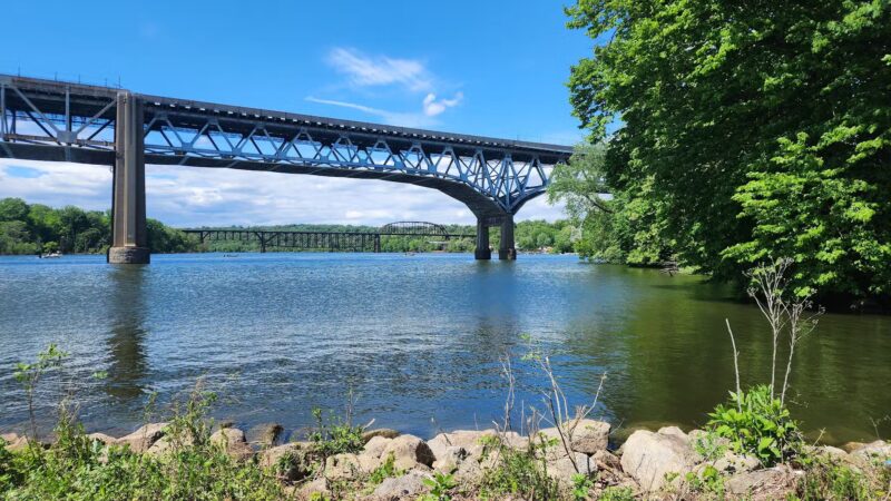 Ice House Park - Perryville, MD
