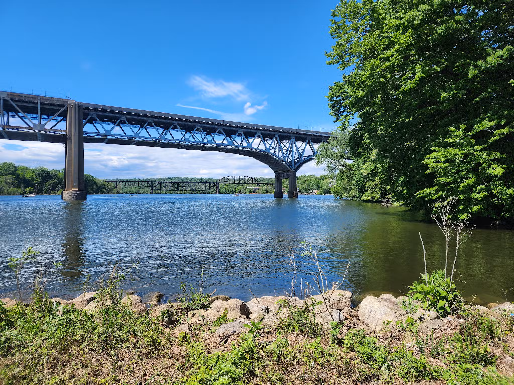 Ice House Park - Perryville, MD