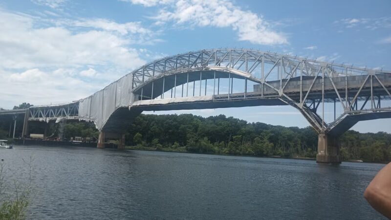 Ice House Park - Perryville, MD