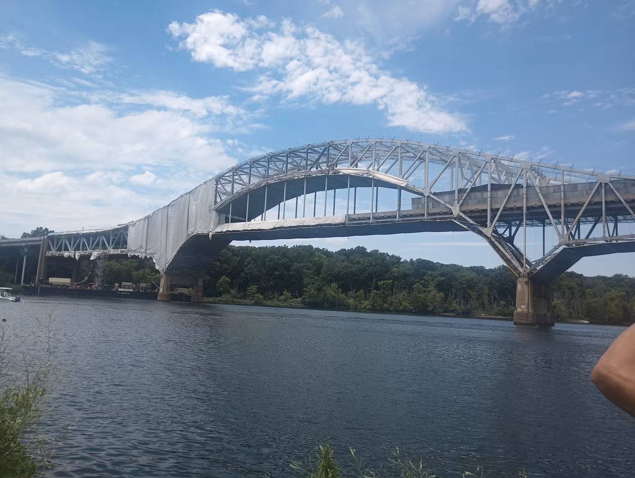 Ice House Park - Perryville, MD
