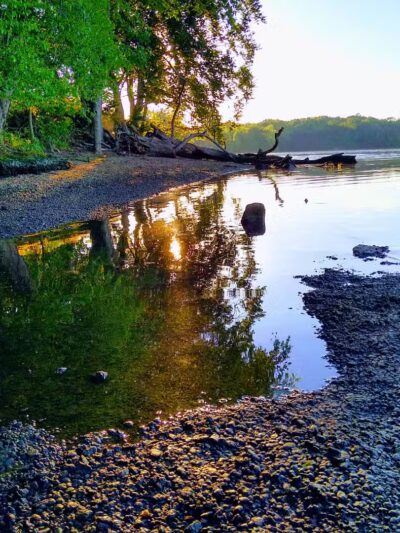 Kayak Ramp - Perryville, MD
