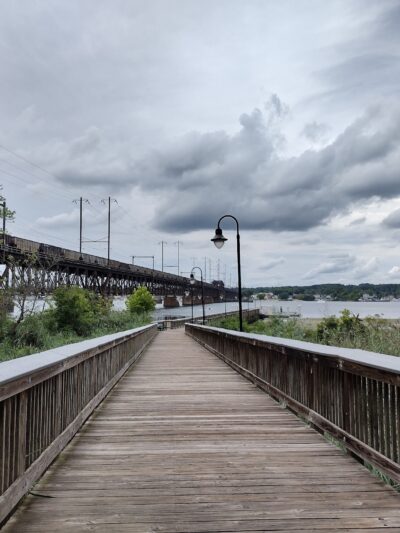 Lower Ferry Park - Perryville, MD