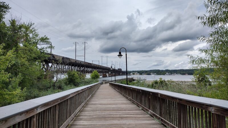 Lower Ferry Park - Perryville, MD