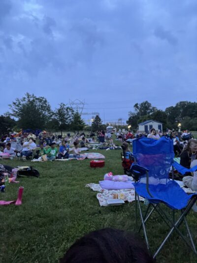 Lower Ferry Park - Perryville, MD