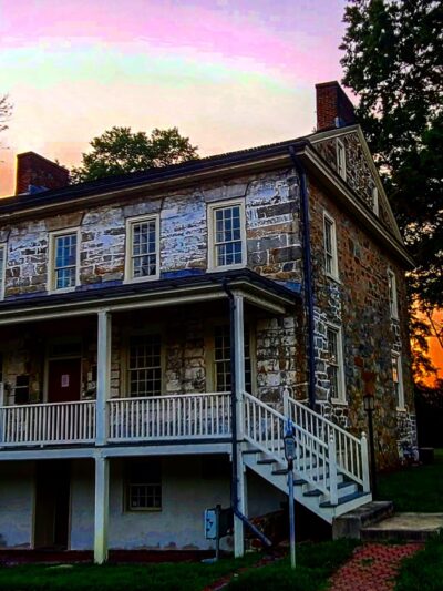 Lower Ferry Park - Perryville, MD