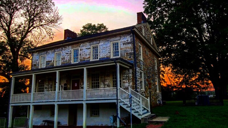 Lower Ferry Park - Perryville, MD