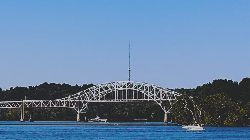 Lower Ferry Park - Perryville, MD