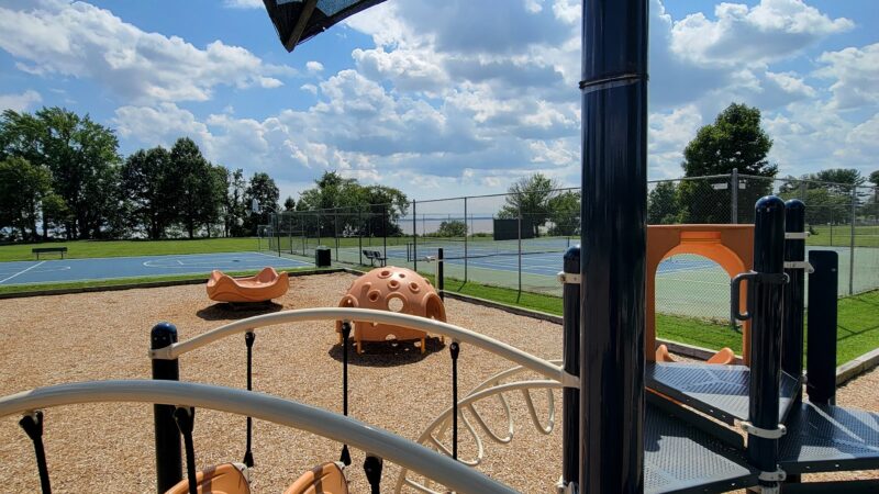 Perryville Community Park - Perryville, MD