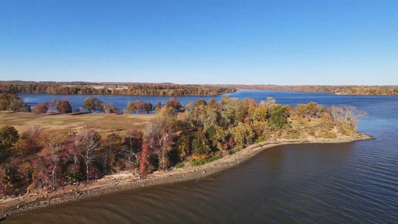 Perryville Community Park - Perryville, MD