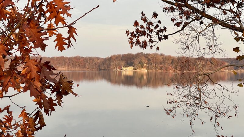 Perryville Community Park - Perryville, MD