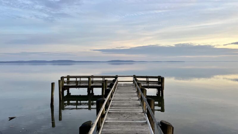 Perryville Community Park - Perryville, MD