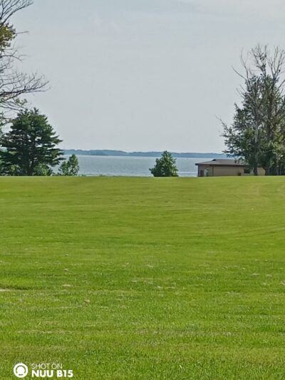 Perryville Park Tball Field - Perryville, MD
