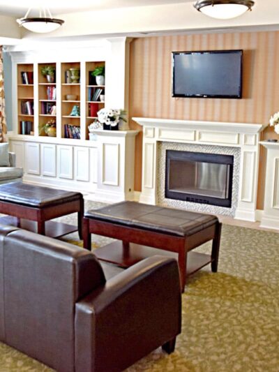 Birchwood at Perth Amboy - Perth Amboy, NJ