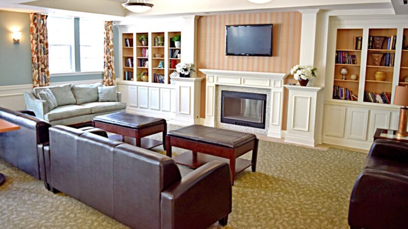 Birchwood at Perth Amboy - Perth Amboy, NJ
